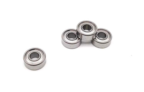 高精度mr104zz/rs/rz/開(kāi)式微型深溝球軸承生產(chǎn)廠(chǎng)家_規(guī)格尺寸內(nèi)徑4*外徑10*寬度4mm 